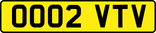OO02VTV