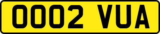 OO02VUA
