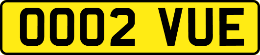 OO02VUE