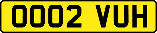 OO02VUH