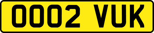 OO02VUK