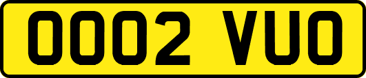 OO02VUO