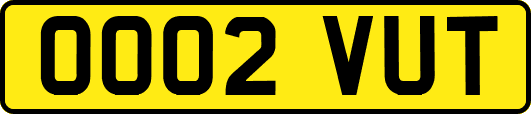 OO02VUT