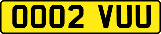 OO02VUU