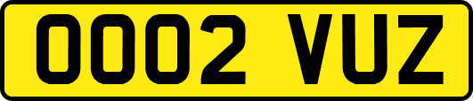 OO02VUZ