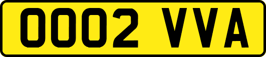 OO02VVA