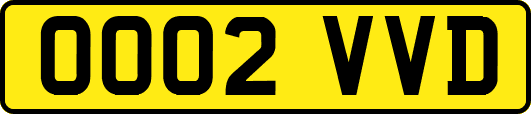 OO02VVD