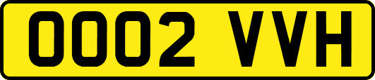 OO02VVH