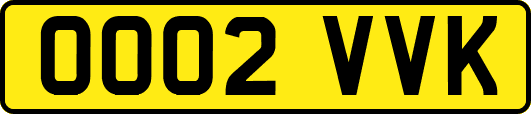OO02VVK