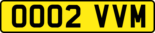 OO02VVM