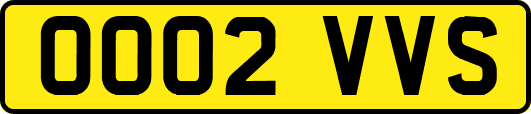 OO02VVS