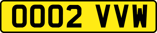 OO02VVW