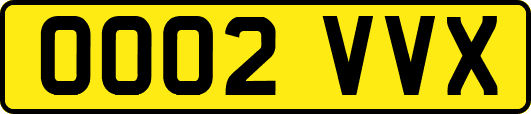 OO02VVX
