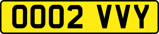 OO02VVY