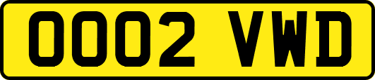 OO02VWD