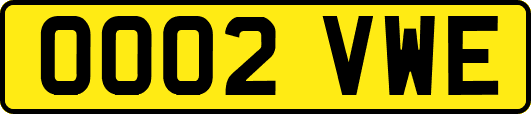 OO02VWE