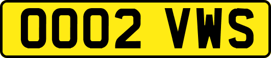 OO02VWS