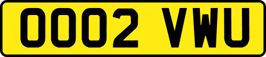 OO02VWU