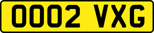 OO02VXG