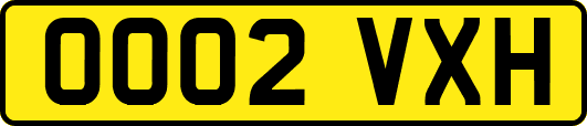 OO02VXH