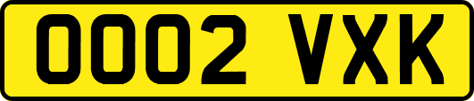 OO02VXK