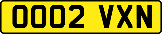 OO02VXN