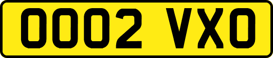 OO02VXO