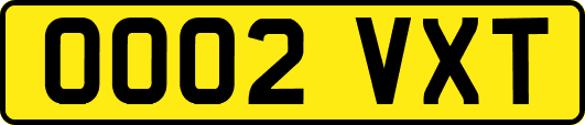 OO02VXT