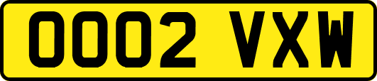 OO02VXW