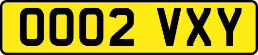 OO02VXY