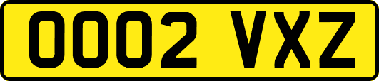 OO02VXZ