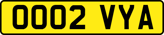 OO02VYA