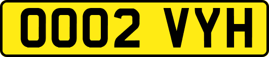 OO02VYH