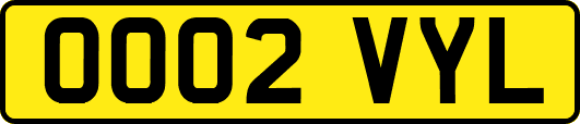 OO02VYL