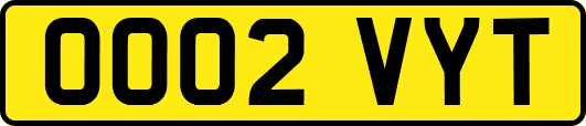 OO02VYT