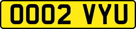 OO02VYU