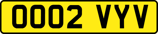 OO02VYV