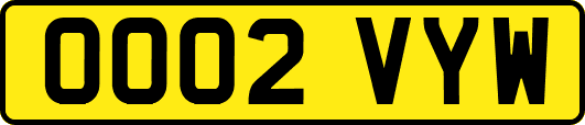 OO02VYW