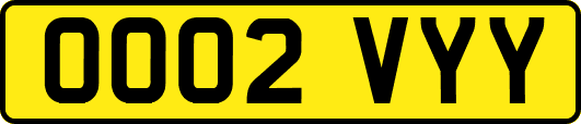 OO02VYY