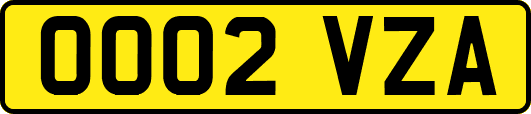 OO02VZA