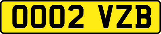 OO02VZB