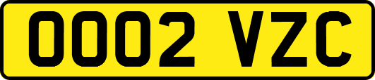 OO02VZC