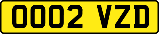 OO02VZD