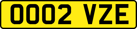 OO02VZE
