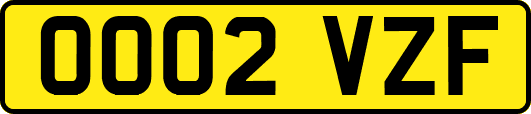 OO02VZF
