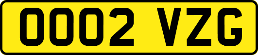 OO02VZG
