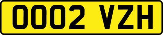 OO02VZH