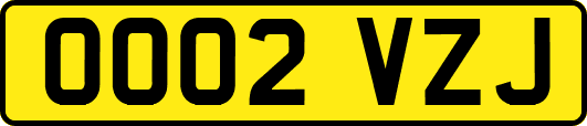 OO02VZJ