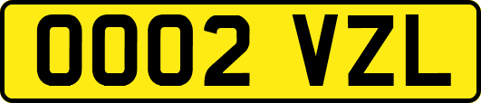 OO02VZL