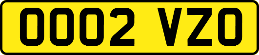 OO02VZO